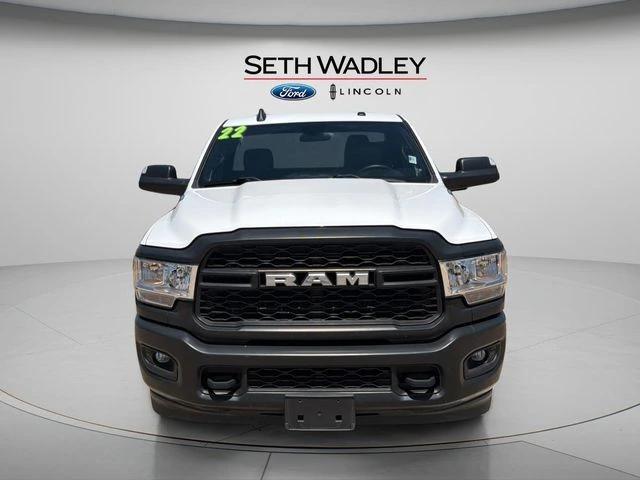 ram ram 2500 pickup 2022 3C6MR4AJ7NG344182 image ram ram 2500 pickup 2022 3C6MR4AJ7NG344182 image